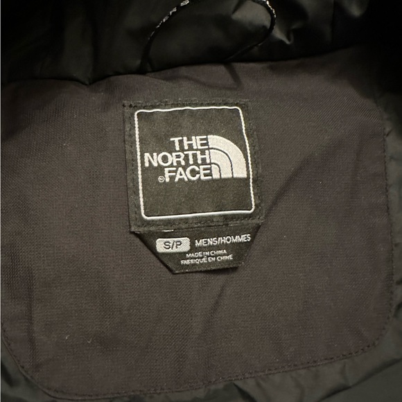 The North Face Gotham Jacket - Picture 4 of 5